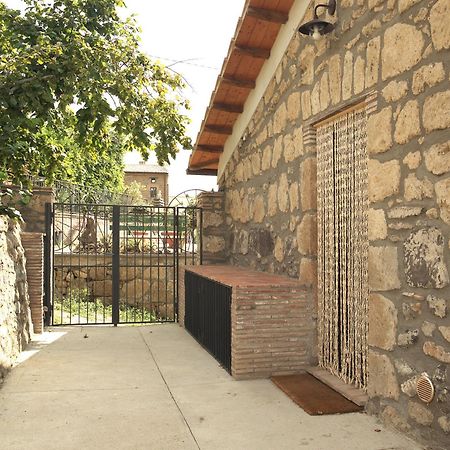 Villa I Corbezzoli à San Michele in Teverina Extérieur photo