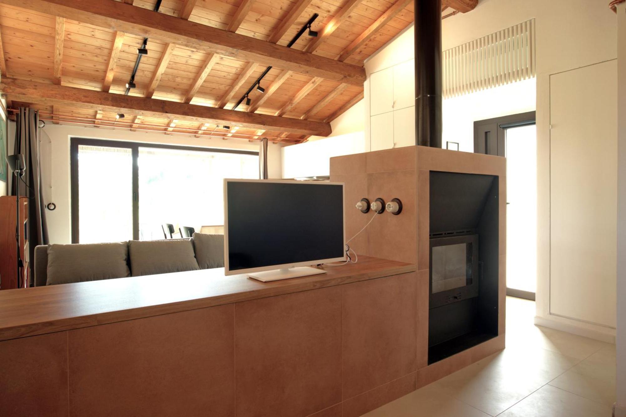 Villa I Corbezzoli à San Michele in Teverina Extérieur photo