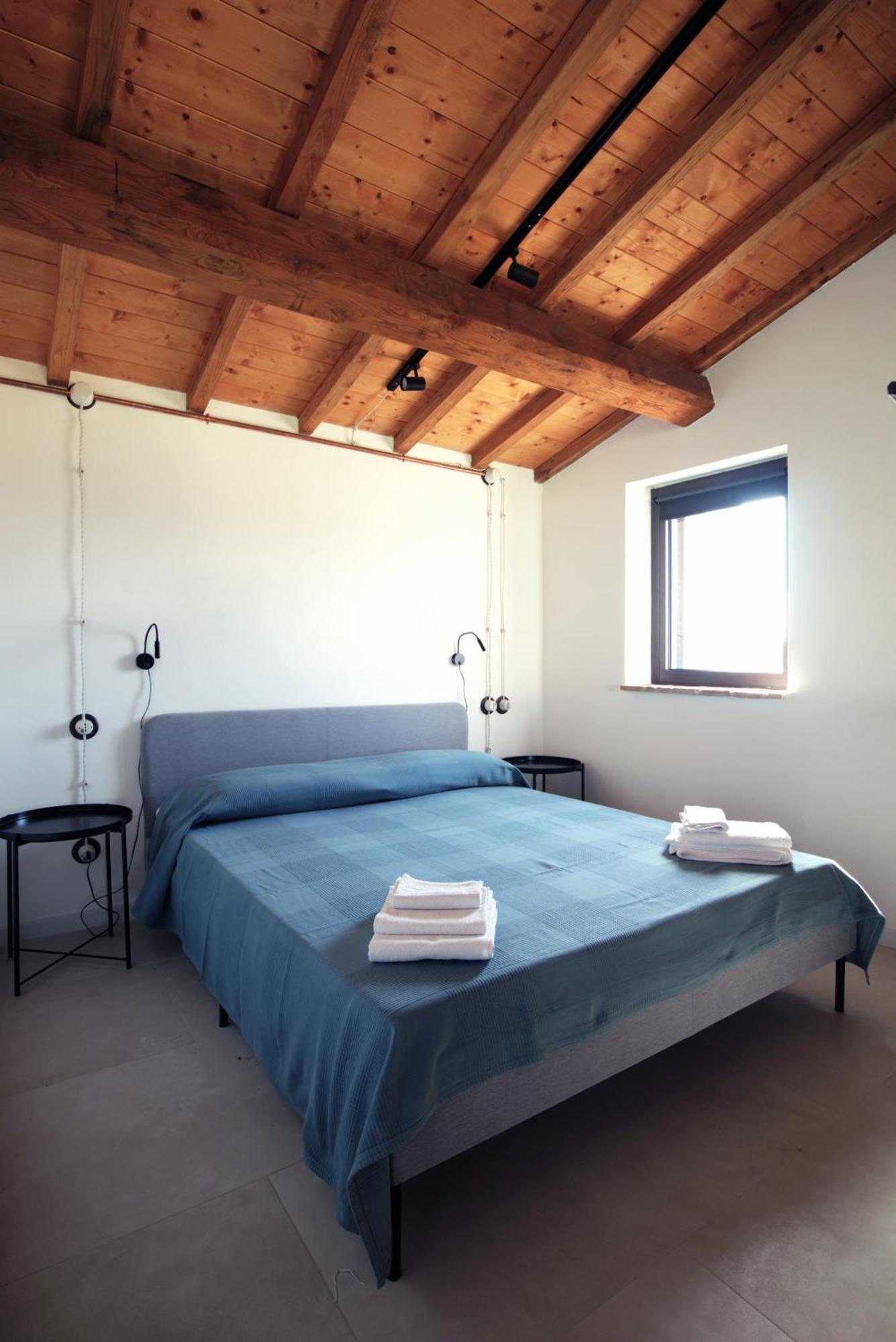 Villa I Corbezzoli à San Michele in Teverina Extérieur photo