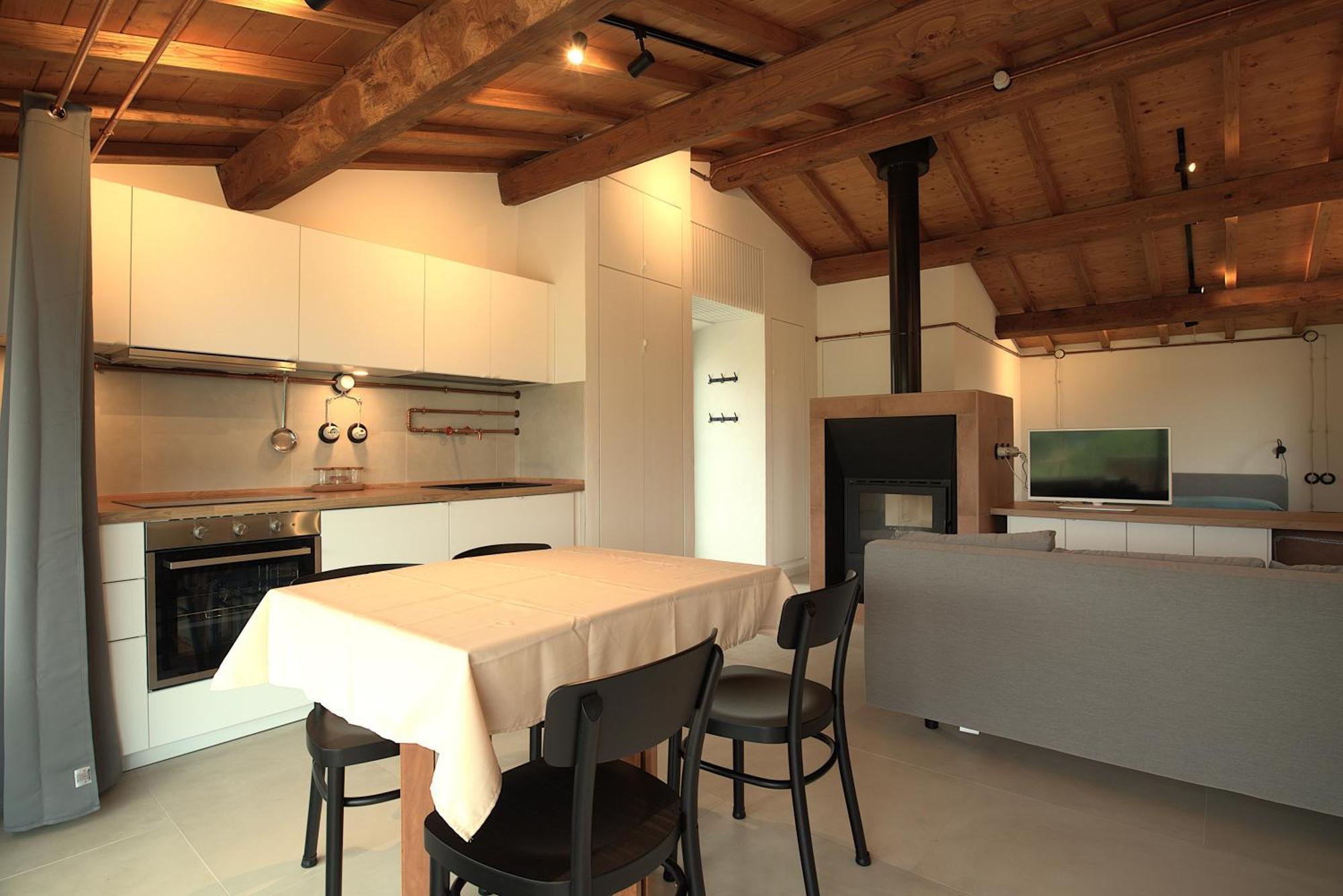 Villa I Corbezzoli à San Michele in Teverina Extérieur photo
