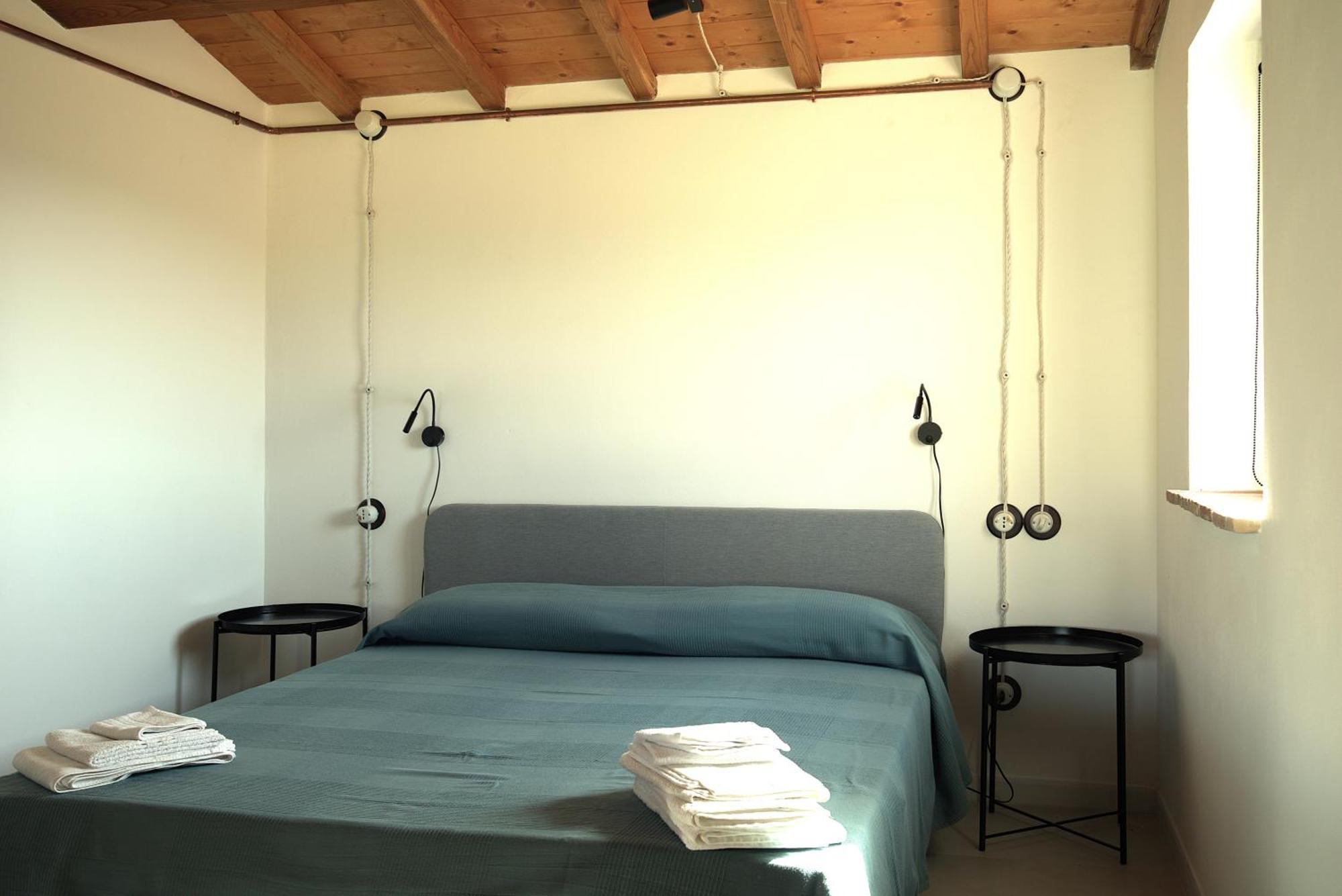 Villa I Corbezzoli à San Michele in Teverina Extérieur photo